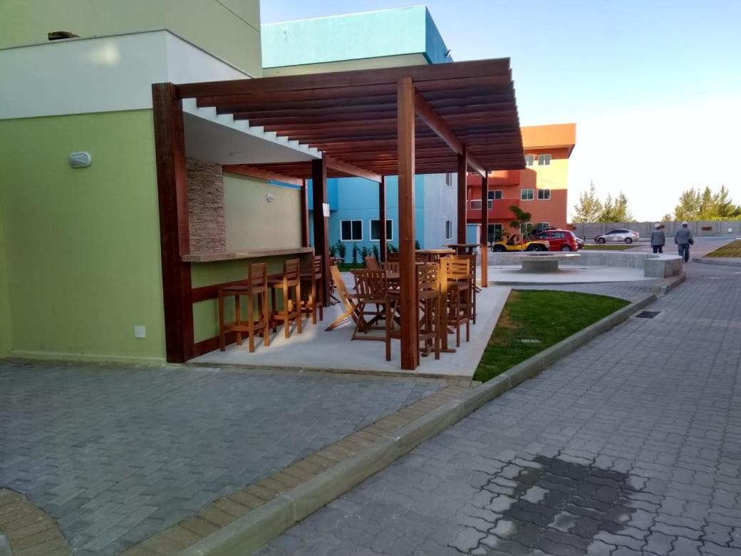 Excelente Apartamento Entre A Lagoa E O Mar!!! Arraial do Cabo Kültér fotó