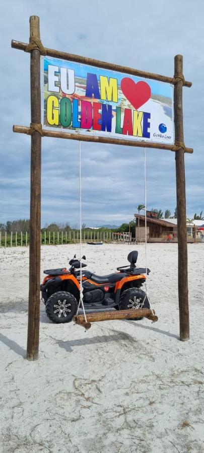 Excelente Apartamento Entre A Lagoa E O Mar!!! Arraial do Cabo Kültér fotó