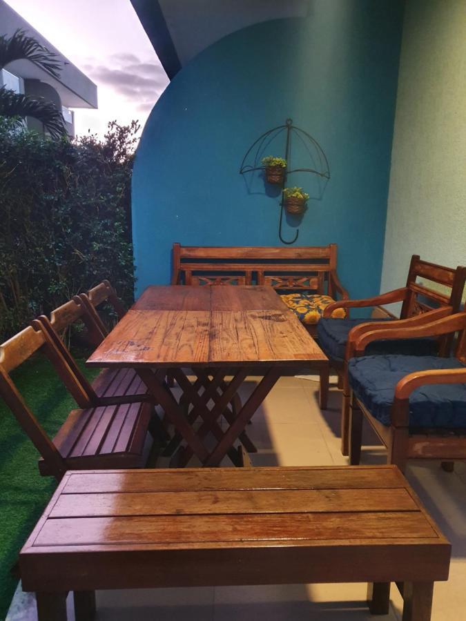 Excelente Apartamento Entre A Lagoa E O Mar!!! Arraial do Cabo Kültér fotó